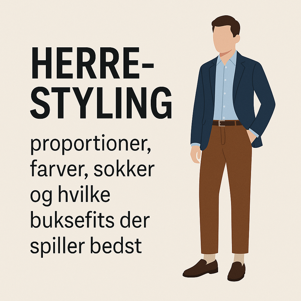 Birkenstock Boston styling til mænd: 10 outfits med jeans, workwear og minimalistiske fits